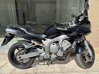 Yamaha 2006 Fazer