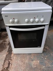 ΚΟΥΖΙΝΑ ΟΙΚΙΑΚΗ ΗΛΕΚΤΡΙΚΗ 60cm