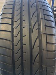 Bridgestone Dueler H/P Sport 235/55R19 101V MO Θερινό για 4x4 / SUV-thumb-1