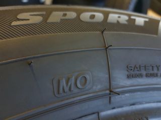 Bridgestone Dueler H/P Sport 235/55R19 101V MO Θερινό για 4x4 / SUV-thumb-2