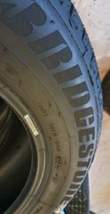 Bridgestone Dueler H/P Sport 235/55R19 101V MO Θερινό για 4x4 / SUV-thumb-4