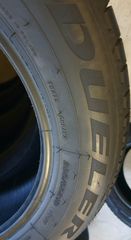 Bridgestone Dueler H/P Sport 235/55R19 101V MO Θερινό για 4x4 / SUV-thumb-5