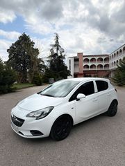 Opel Corsa 2015