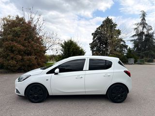 Opel Corsa 2015-thumb-1
