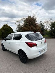 Opel Corsa 2015-thumb-2