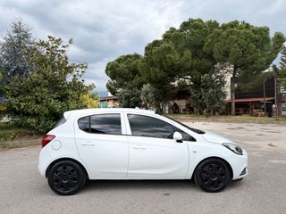Opel Corsa 2015-thumb-4