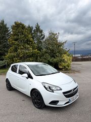 Opel Corsa 2015-thumb-5
