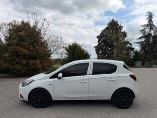 Opel Corsa 2015-thumb-7