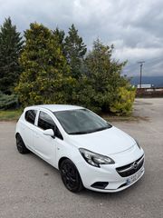 Opel Corsa 2015-thumb-9