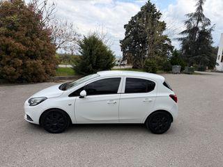 Opel Corsa 2015-thumb-11