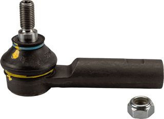 Ακρόμπαρο Διαστάσεις κώνου 14 mm, M10x1.25 mm, εξωτερικά, δεξιά, αριστερά HONDA / MG / ROVER TRW QJB100120, 53540-SK3-E01, 53560-SK3-E01, GSJ 288, GSJ 826