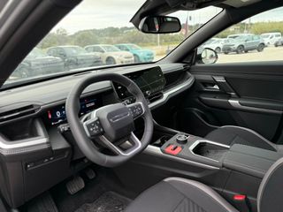 Jeep Compass 2026 Altitude 1.2lt 145hp Α. Ισμαήλος Α.Ε.-thumb-3