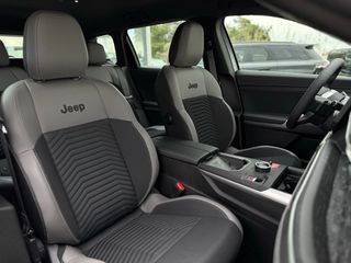 Jeep Compass 2026 Altitude 1.2lt 145hp Α. Ισμαήλος Α.Ε.-thumb-4