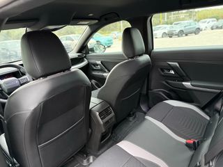 Jeep Compass 2026 Altitude 1.2lt 145hp Α. Ισμαήλος Α.Ε.-thumb-5