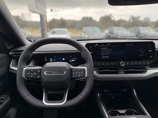 Jeep Compass 2026 Altitude 1.2lt 145hp Α. Ισμαήλος Α.Ε.-thumb-6
