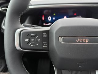 Jeep Compass 2026 Altitude 1.2lt 145hp Α. Ισμαήλος Α.Ε.-thumb-7
