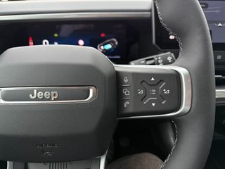 Jeep Compass 2026 Altitude 1.2lt 145hp Α. Ισμαήλος Α.Ε.-thumb-8