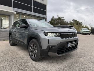 Jeep Compass 2026 Altitude 1.2lt 145hp Α. Ισμαήλος Α.Ε.-thumb-18