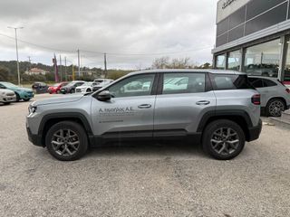 Jeep Compass 2026 Altitude 1.2lt 145hp Α. Ισμαήλος Α.Ε.-thumb-19