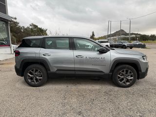 Jeep Compass 2026 Altitude 1.2lt 145hp Α. Ισμαήλος Α.Ε.-thumb-20