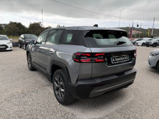 Jeep Compass 2026 Altitude 1.2lt 145hp Α. Ισμαήλος Α.Ε.-thumb-21