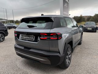 Jeep Compass 2026 Altitude 1.2lt 145hp Α. Ισμαήλος Α.Ε.-thumb-23