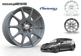 ΖΑΝΤΕΣ SPEEDLINE  SPEEDLINE MARMORA 7x16 (5x108). Κορυφαία ποιότητα με μοναδικό design!