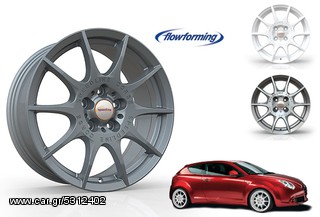 ΖΑΝΤΕΣ SPEEDLINE  SPEEDLINE MARMORA 7x16 (5x108). Κορυφαία ποιότητα με μοναδικό design!-thumb-1