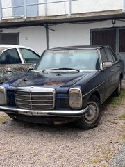 Mercedes-Benz 230 1971 w115