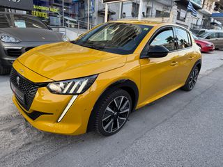 Peugeot 208 2019 GT LINE
