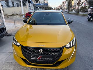 Peugeot 208 2019 GT LINE-thumb-1