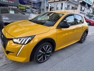 Peugeot 208 2019 GT LINE-thumb-2