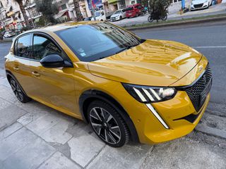 Peugeot 208 2019 GT LINE-thumb-3