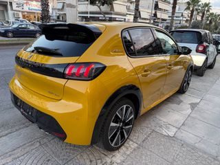 Peugeot 208 2019 GT LINE-thumb-4