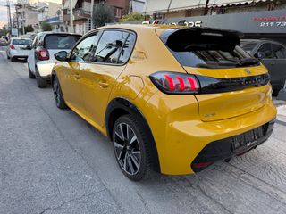 Peugeot 208 2019 GT LINE-thumb-5
