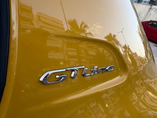 Peugeot 208 2019 GT LINE-thumb-7