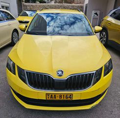 Skoda Octavia 2017 A7 - 1.6 Diesel