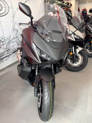 Honda Forza 750 2026