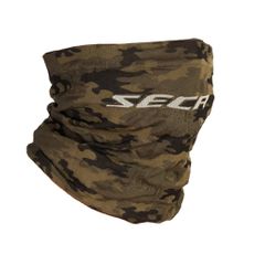 NECK GAITER SECA CLINT CAMO