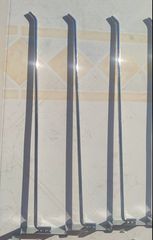 Άγκιστρα (79 τεμάχια) για πάνελ slat.-thumb-2
