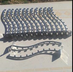 Άγκιστρα (79 τεμάχια) για πάνελ slat.-thumb-16
