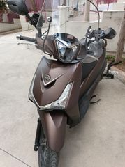 Sym HD 300 2021 ABS
