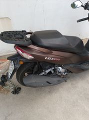 Sym HD 300 2021 ABS-thumb-3