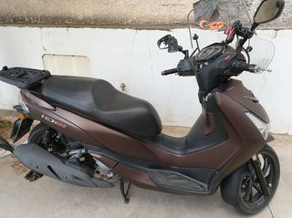 Sym HD 300 2021 ABS-thumb-8