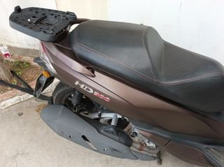 Sym HD 300 2021 ABS-thumb-9