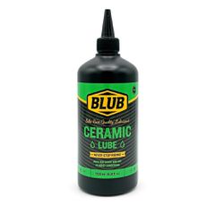 Κεραμικό λιπαντικό αλυσίδας | BLUB | Ceramic LUBE | 500ml