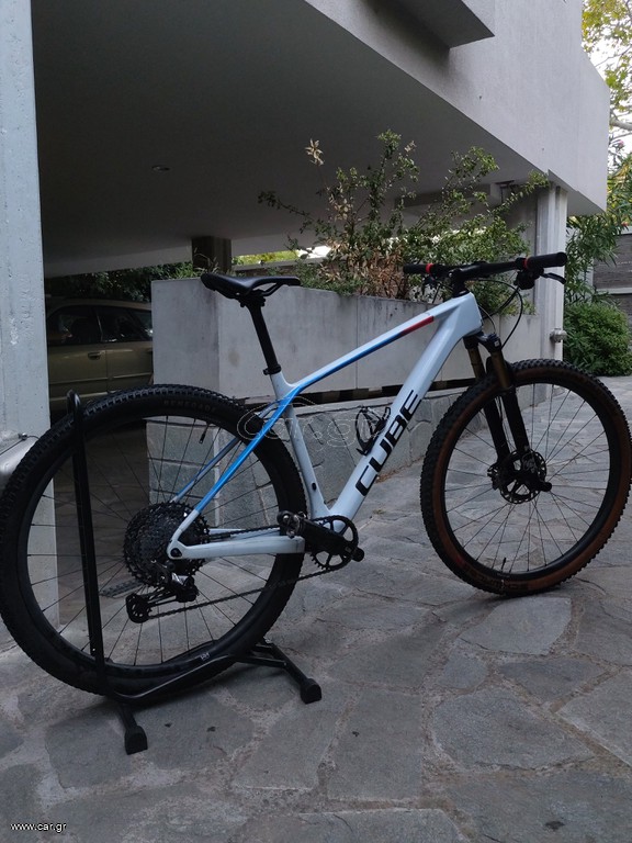 All - Mountain Cube 2024 Elite c68x sl teamline