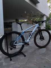 All - Mountain Cube 2024 Elite c68x sl teamline