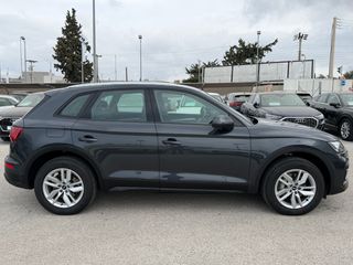 Audi Q5 2021 50 TFSI E-thumb-3