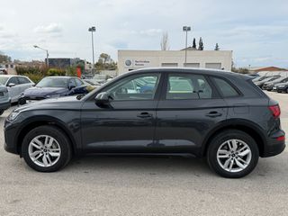 Audi Q5 2021 50 TFSI E-thumb-4
